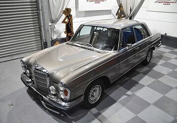 Mercedes-Benz 280 100.000 km 37.999 &euro; Nürnberg 90431