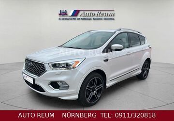 Ford Kuga 65.000 km 16.990 &euro; Nürnberg 90431