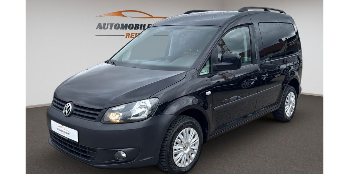 VW Caddy 160.000 km 7.890 &euro; Fürth 90768