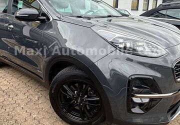 Kia Sportage 66.000 km 18.990 &euro; Ammerndorf 90614