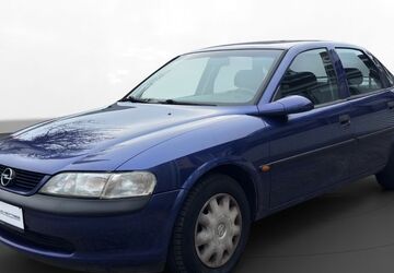 Opel Vectra 106.300 km 2.800 &euro; Fürth 90763