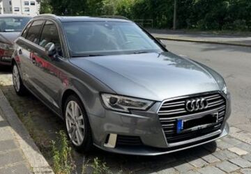 Audi A3 70.000 km 18.500 &euro; Nürnberg 90491