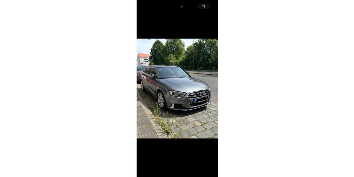 Audi A3 70.000 km 18.500 &euro; Nürnberg 90491