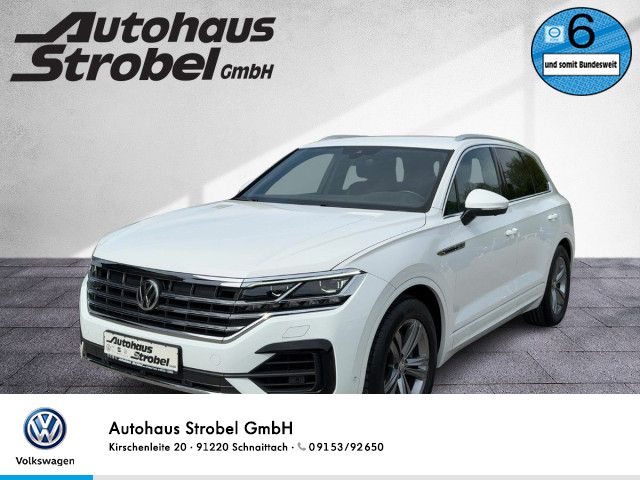VW Touareg 30.465 km 47.990 &euro; Schnaittach 91220