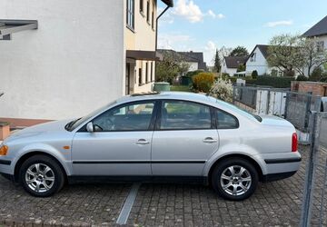 VW Passat 126.000 km 1.250 &euro; Herzogenaurach 91074