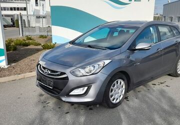 Hyundai i30 208.000 km 5.790 &euro; Nürnberg, Mittelfranken 90431
