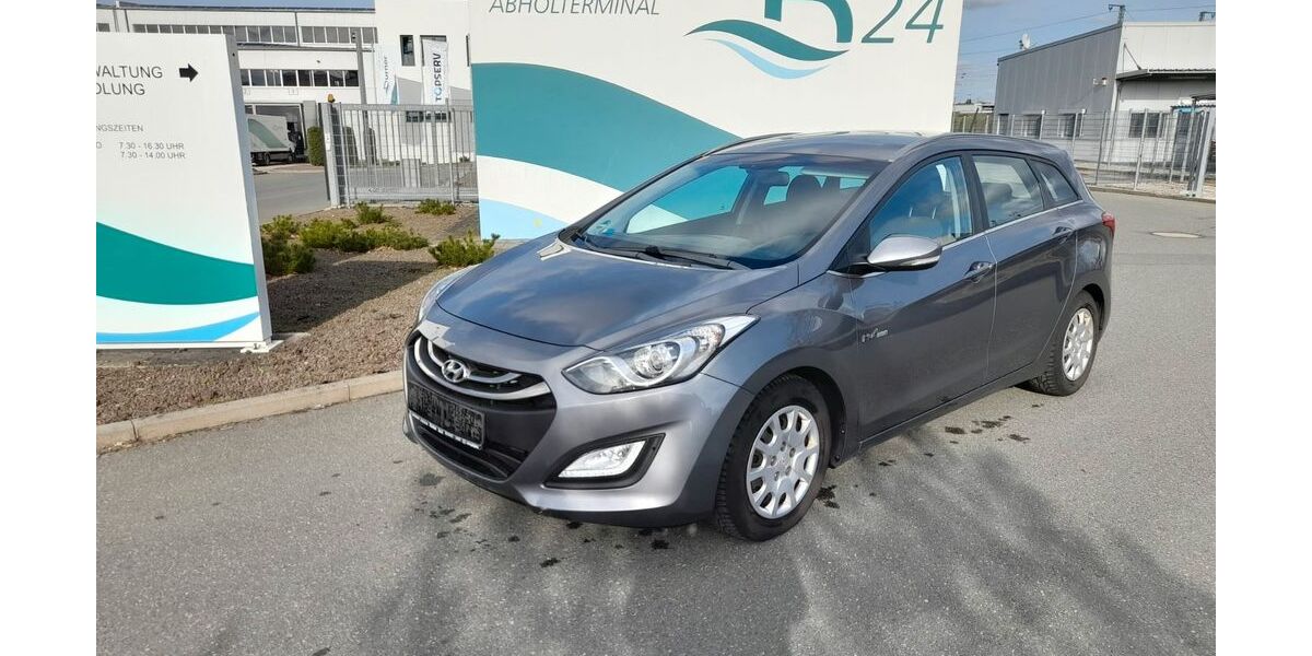 Hyundai i30 208.000 km 5.790 &euro; Nürnberg, Mittelfranken 90431