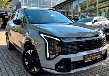 Kia Sportage 5.000 km 36.890 &euro; Allersberg 90584