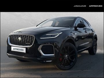 Gebrauchte Jaguar E-Pace