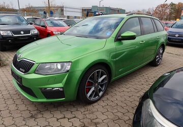 Skoda Octavia 198.000 km 10.690 &euro; Nürnberg 90439