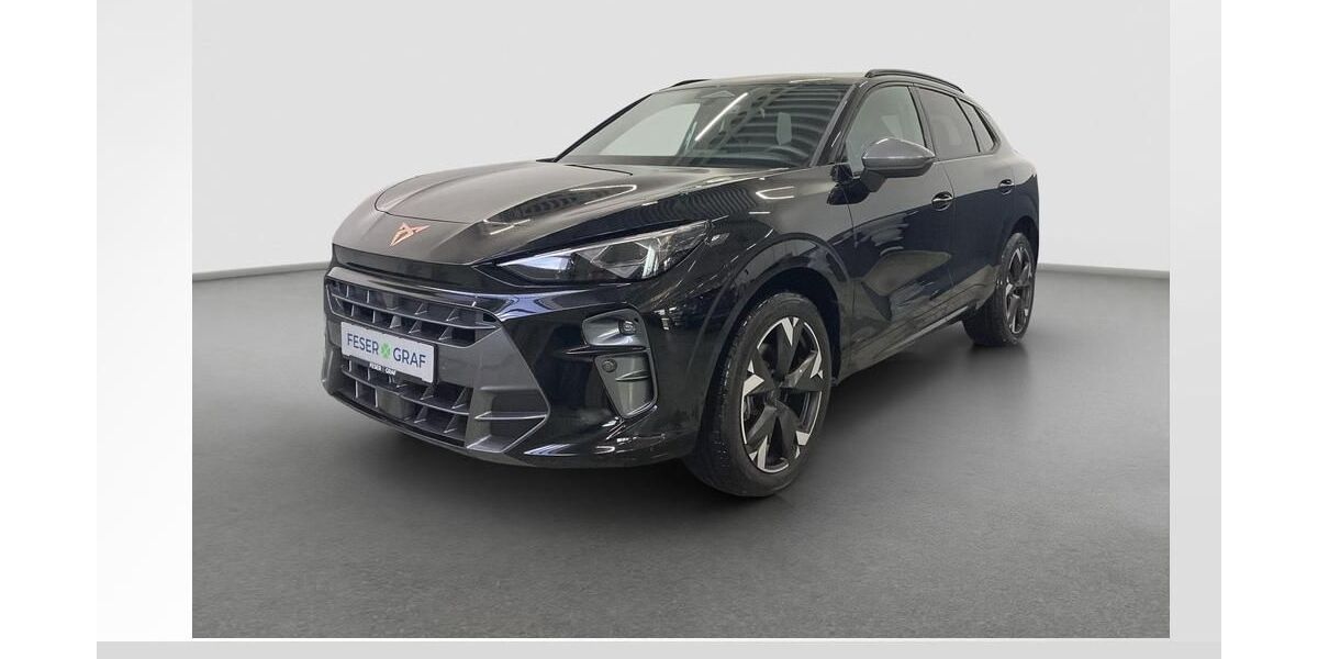 Cupra Terramar 5.000 km 43.980 &euro; Fürth 90763