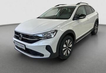 VW Taigo 7.598 km 19.480 &euro; Fürth 90763