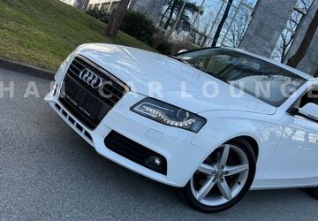 Audi A4 120.000 km 10.490 &euro; Nürnberg 90431