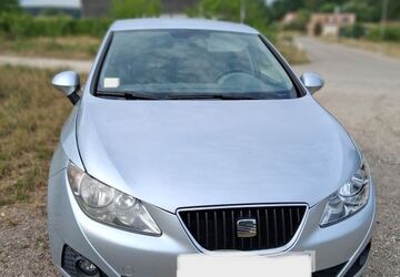 Seat Ibiza 193.117 km 3.490 &euro; Nürnberg 90455