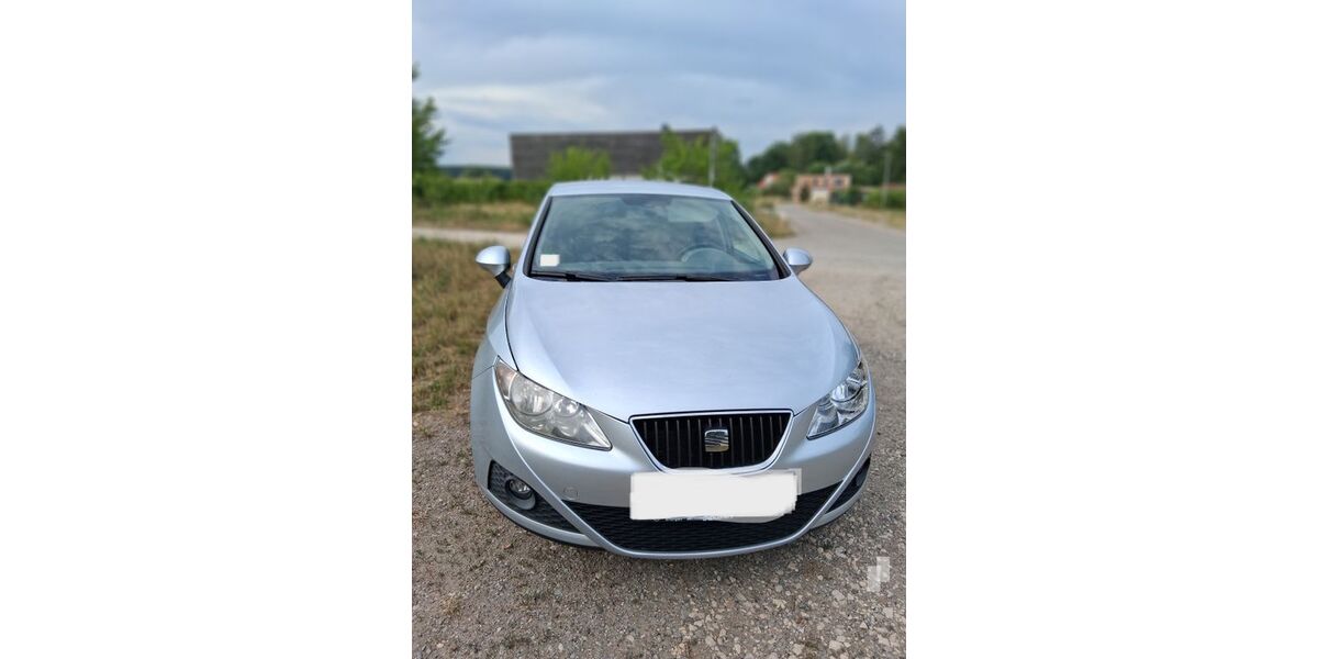 Seat Ibiza 193.117 km 3.490 &euro; Nürnberg 90455