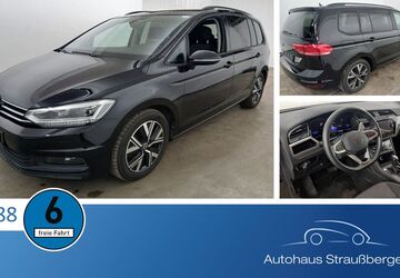 VW Touran 50.400 km 27.760 &euro; Buchschwabach bei Nürnberg 90574