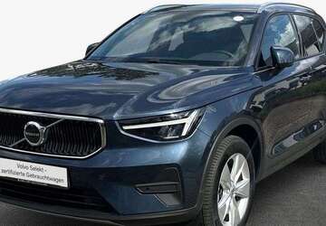 Volvo XC40 20.042 km 35.990 &euro; Nürnberg 90471