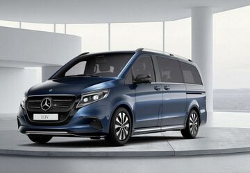 Mercedes-Benz EQV 17.160 km 54.659 &euro; Altdorf 90518