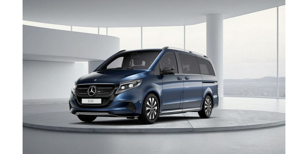 Mercedes-Benz EQV 17.160 km 54.659 &euro; Altdorf 90518