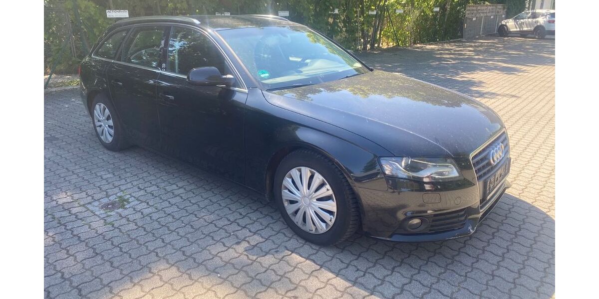 Audi A4 258.000 km 4.300 &euro; Nürnberg 90439