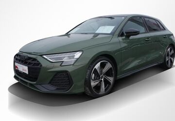 Audi A3 18.050 km 36.880 &euro; Erlangen 91058