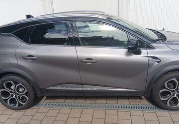 Mitsubishi ASX 13.000 km 22.700 &euro; Nürnberg 90429