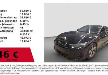 Audi A6 30.128 km 58.880 &euro; Nürnberg 90411