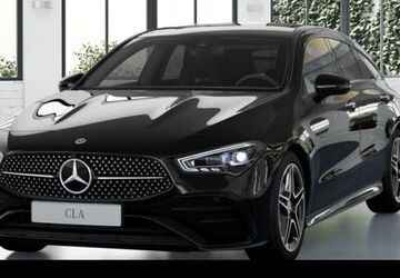 Mercedes-Benz CLA 200 Shooting Brake 14.000 km 39.900 &euro; Nürnberg 90402
