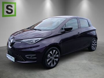 Gebrauchte Renault ZOE