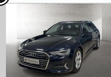 Audi A6 138.450 km 32.903 &euro; Fürth 90762
