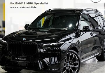 BMW X7 23.900 km 89.999 &euro; Fürth 90763