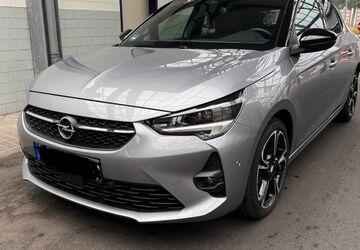 Opel Corsa 38.300 km 14.200 &euro; Nürnberg 90461