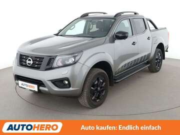 Gebrauchte Nissan Navara
