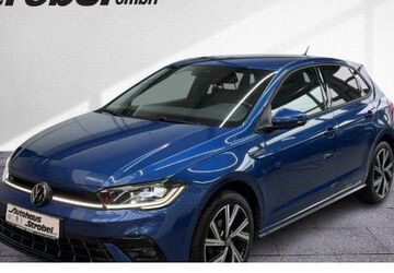 VW Polo 32.021 km 17.990 &euro; Schnaittach 91220