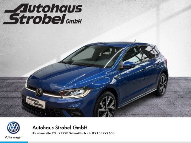 VW Polo 32.021 km 17.990 &euro; Schnaittach 91220