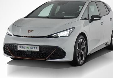 Cupra Born 15.740 km 30.770 &euro; Nürnberg 90441