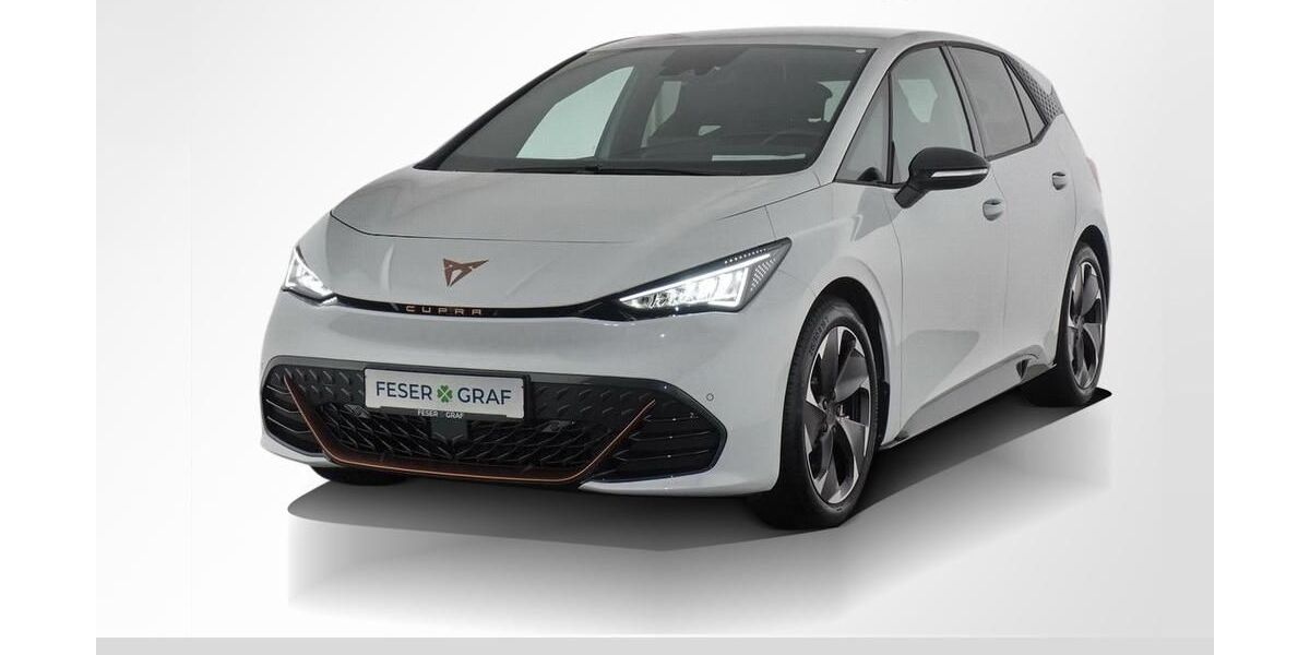 Cupra Born 15.740 km 30.770 &euro; Nürnberg 90441