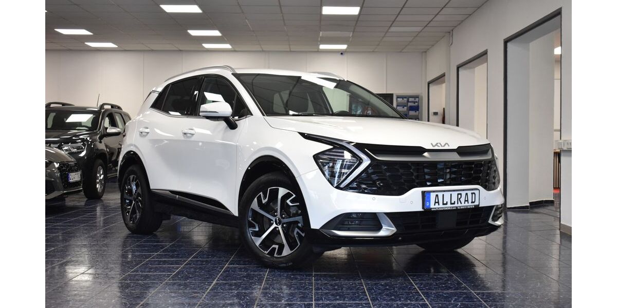 Kia Sportage 75.103 km 25.480 &euro; Nürnberg 90431