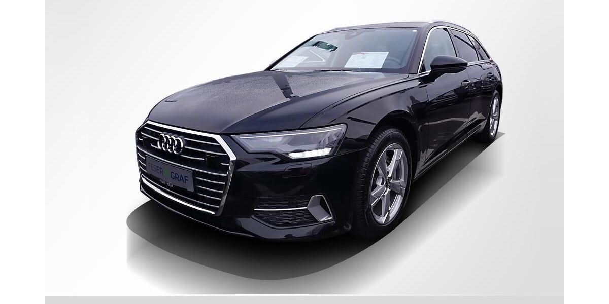 Audi A6 156.650 km 24.840 &euro; Herzogenaurach 91074