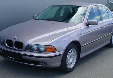 BMW 520 109.000 km 8.950 &euro; Baiersdorf 91083