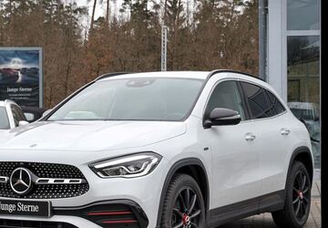 Mercedes-Benz GLA 250 87.950 km 35.555 &euro; Wendelstein 90530
