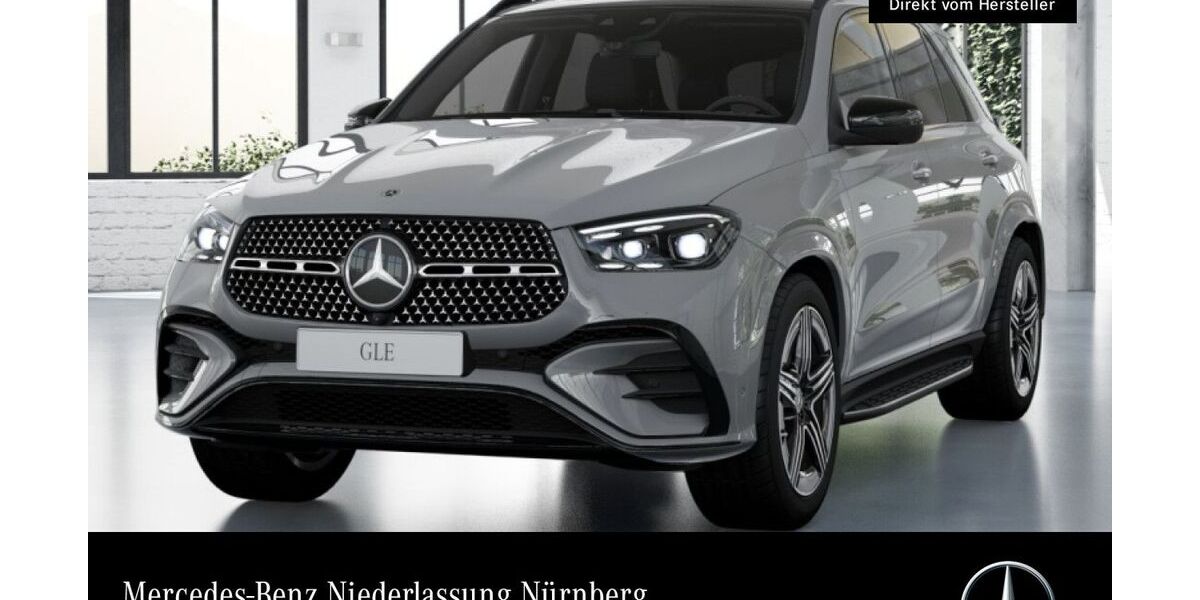 Mercedes-Benz GLE 450 9.900 km 89.900 &euro; Nürnberg 90402