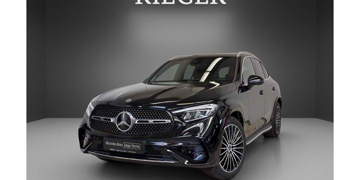 Mercedes-Benz GLC 300 24.191 km 61.569 &euro; Altdorf 90518