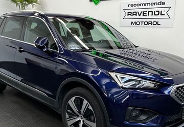 Seat Tarraco 167.900 km 20.888 &euro; Nürnberg 90439