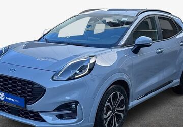 Ford Puma 18.703 km 19.950 &euro; Roth 91154