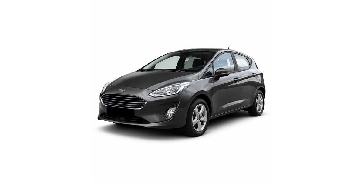 Ford Fiesta 65.000 km 6.999 &euro; Nürnberg 90475