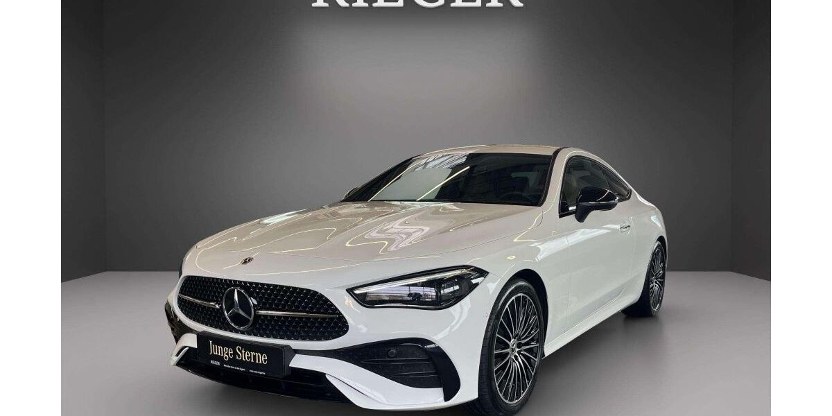 Mercedes-Benz CLE 220 19.535 km 49.900 &euro; Altdorf 90518