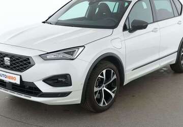 Seat Tarraco 22.709 km 34.450 &euro; Nürnberg 90441