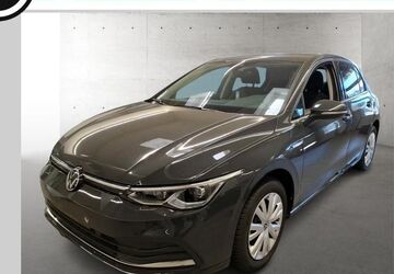 VW Golf 22.600 km 23.705 &euro; Fürth 90762