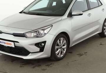 Kia Rio 17.126 km 17.990 &euro; Nürnberg 90441